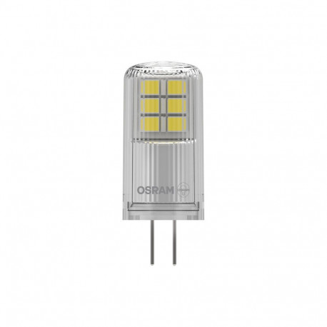 Osram LED PIN 12V Clear 28 Non-dim | G4 | 2.2 W | Warm White