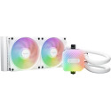 K Cooler veejahutus be quiet! LIGHT LOOP 240mm ARGB valge K Cooler veejahutus be quiet! LIGHT LOOP 240mm ARGB valge
