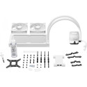 K Cooler veejahutus be quiet! LIGHT LOOP 240mm ARGB valge K Cooler veejahutus be quiet! LIGHT LOOP 240mm ARGB valge