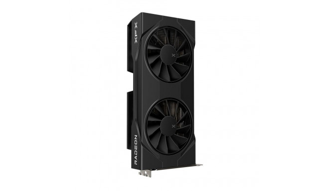 RX 9060 XT 8GB XFX Radeon SWIFT DF OC mängu GDDR6
