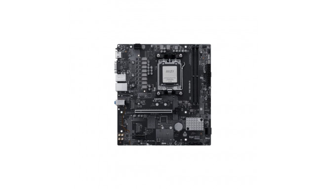 MSI PRO B840M-B motherboard