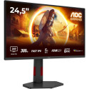 AOC Q25G4SR monitor