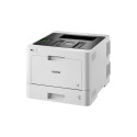 Brother HL-L8260CDW 31/31S. LAN/WLAN/dupleksprinter