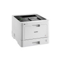 FL Brother HL-L8260CDW 31/31S. LAN/WLAN/Duplex