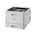 FL Brother HL-L8260CDW 31/31S. LAN/WLAN/Duplex