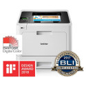 Brother HL-L8260CDW 31/31S. LAN/WLAN/dupleksprinter