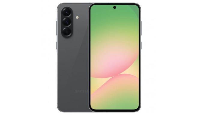 Samsung Galaxy | A56 A566 Enterprise Edition | Graphite | 6.7 " | Super AMOLED | 1080 x 2340 pixels 