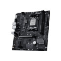 MSI PRO B840M-B protsessoripere AMD protsessoripesa AM5 toetatud kõvaketta liidesed SATA, M.2 SATA-p