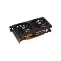 Power Color Radeon RX 7600 Fighter 8GB GDDR6 graafikakaart (RX 7600 8G-F)