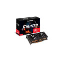 Power Color Radeon RX 7600 Fighter 8GB GDDR6 graafikakaart (RX 7600 8G-F)