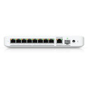 8P Ubiquiti USW-Flex-2.5G-8-PoE M POE