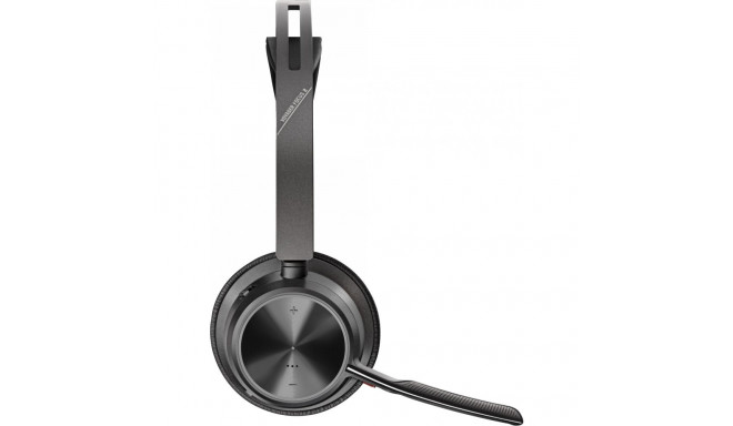 HP Poly Voyager Focus 2 USB-A Headset (213726-01)