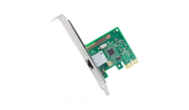 INTG 1GB 1xRJ45 i210-T1 hulgipakend