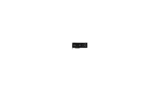 Graphics card GeForce RTX 5070 INFINITY 3 OC 12GB GDDR7 192bit