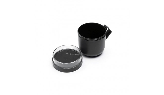 SOUP CUP MAKE&TAKE 0.6L tumehall