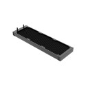 K Cooler vejahutus Xilence LiQuRizer 360mm LQ360PRO ARGB must K Cooler vejahutus Xilence LiQuRizer 360mm LQ360PRO ARGB must