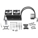 K Cooler water cooling be quiet! LIGHT LOOP 240mm ARGB