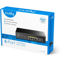 Switch Cudy FS1006P