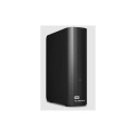 3.5 20TB WD Elements Desktop Stationary USB 3.0, black