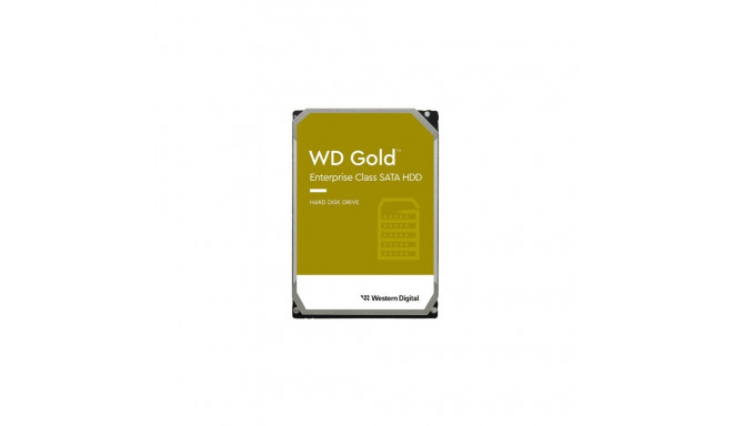8TB WD8005FRYZ WD Gold 7200 p/min
