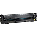HP toner 207A W2212A kollane kuni 1 250 lehekülge
