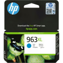 HP Ink 963XL 3JA27AE tsüaan
