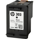 HP Ink 303XL T6N03AE värviline (tsüaan/magenta/kollane)