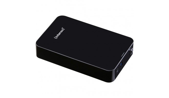 3.5 8TB Intenso Memory Center USB 3.0 must