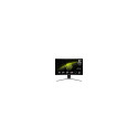 MSI MAG 27CQ6PF - 180Hz QHD 27'' kiire VA 0,5ms