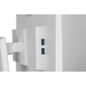 54.6cm/21.5" (1920x1080) Iiyama ProLite XUB2292HSU-W6 16:9 FHD IPS 100Hz 0.4ms HDMI DP USB LS White