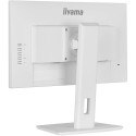 54.6cm/21.5" (1920x1080) Iiyama ProLite XUB2292HSU-W6 16:9 FHD IPS 100Hz 0,4ms HDMI DP USB LS valge 