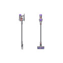 Dyson V8 Advanced juhtmevaba tolmuimeja (hõbedane/nikkel)
