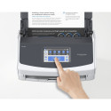 Ricoh document scanner ScanSnap iX-1600 40 ppm. USB3.2 WiFi