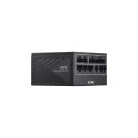 ADATAXPG CORE REACTOR II VE850 toiteplokk 850 W 80 PLUS GOLD COREREACTORIIVE850G-BKCEU