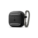 Spigen Rugged Armor AirPods 4 matt must ACS08642