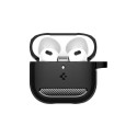 Spigen Rugged Armor AirPods 4 matt must ACS08642