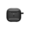 Spigen Rugged Armor AirPods 4 matt must ACS08642
