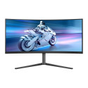 Philips 34M2C6500/00 Evnia 6000 | 34 " | LED | WQHD | 21:9 | 175 Hz | 0.03 ms | 3440 x 1440 pikslit 