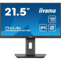 iiyama ProLite XUB2293HS-B6 100Hz Full HD 21,5-tolline IPS 1ms monitor