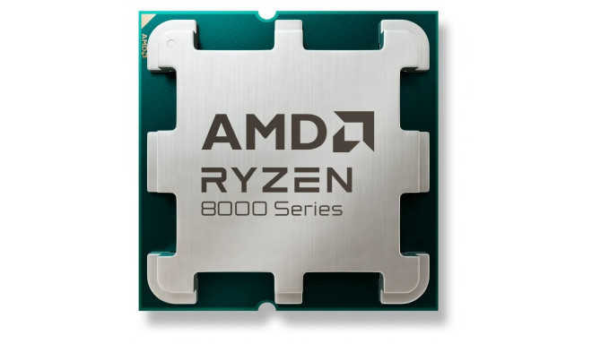 AMD AM5 Ryzen 5 8400F Box 4.7GHz MAX 6xCore 12xThread 22MB 65W