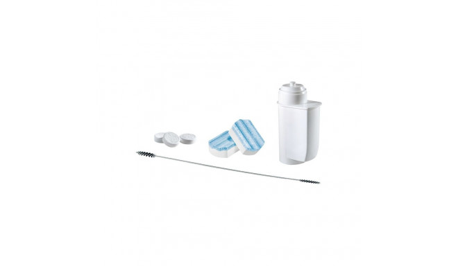 Siemens TZ80004A s EQ espressomasina hoolduskomplekt