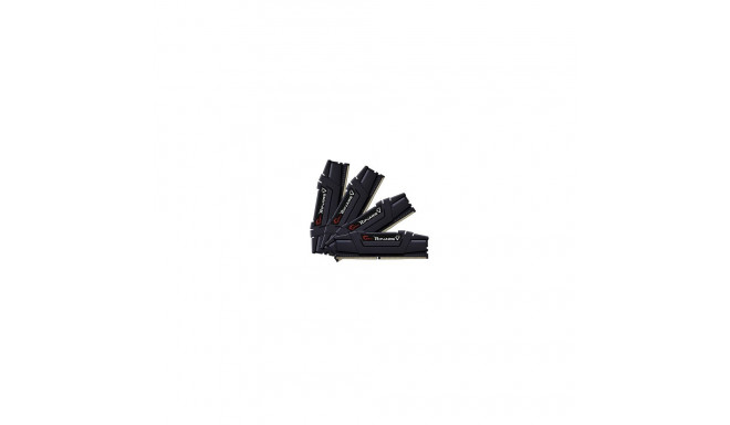 G.Skill Trident Z RGB memory, DDR4, 32 GB, 3600MHz, CL18 (F4-3600C18D-32GTZR)