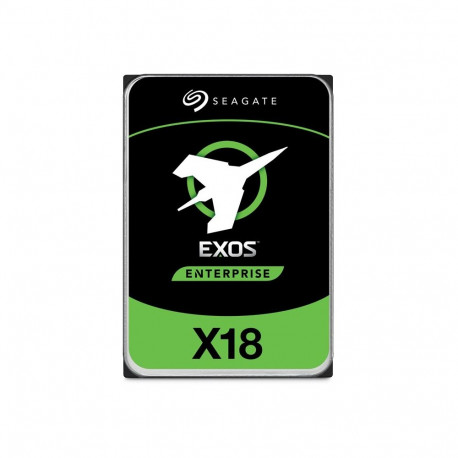 18TB Seagate EXOS X18 ST18000NM000J 7200RPM 256MB Ent.