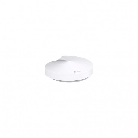 TP-LINK | AC1300 Whole Home Mesh Wi-Fi System | Deco M5 (2-pack) | 802.11ac | 867+400 Mbit/s | 10/10