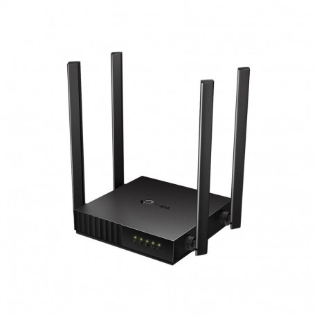 Dual Band Router | Archer C54 | 802.11ac | 300+867 Mbit/s | 10/100 Mbit/s | Ethernet LAN (RJ-45) por