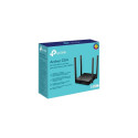 Dual Band Router | Archer C54 | 802.11ac | 300+867 Mbit/s | 10/100 Mbit/s | Ethernet LAN (RJ-45) por