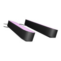 Philips Hue Lightbar kaksikpakk Hue Play 42 W 2000-6500 Hue White värviline valgusmeeleolu