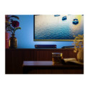 Philips Hue Lightbar kaksikpakk Hue Play 42 W 2000-6500 Hue White värviline valgusmeeleolu