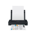 Epson C11CE05403 tindiprinter värviline kaasaskantav printer A4 Wi-Fi must