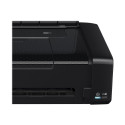 Epson C11CE05403 tindiprinter värviline kaasaskantav printer A4 Wi-Fi must